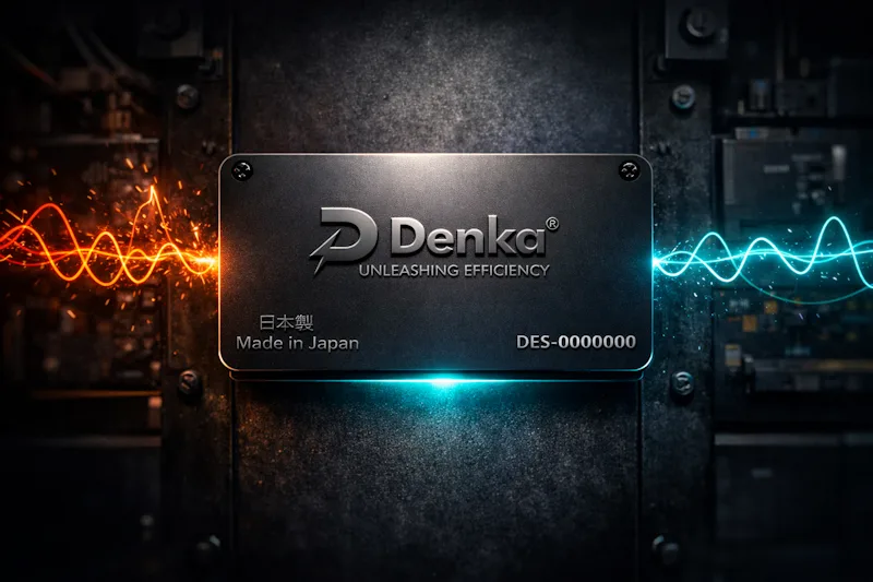 Denka Energy Solution